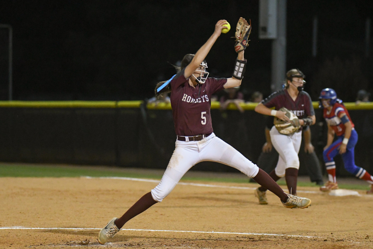 neshoba central east central mhsaa softball state championship32